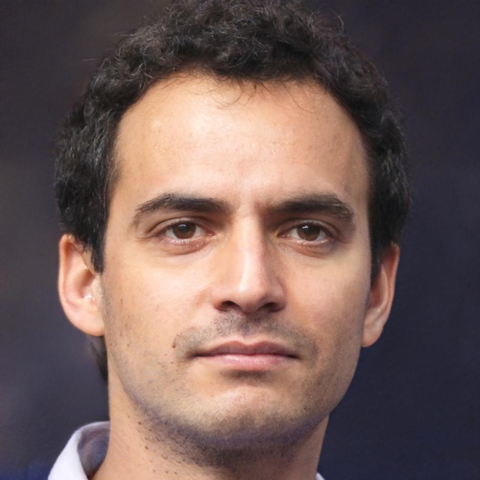 Henrik Vandenberg
